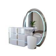 Celeste Dressing Table